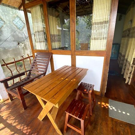 Mid Scenery Home Stay Ella Exterior photo