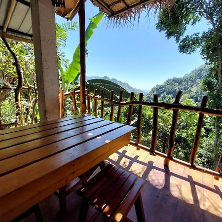 Mid Scenery Home Stay Ella Exterior photo