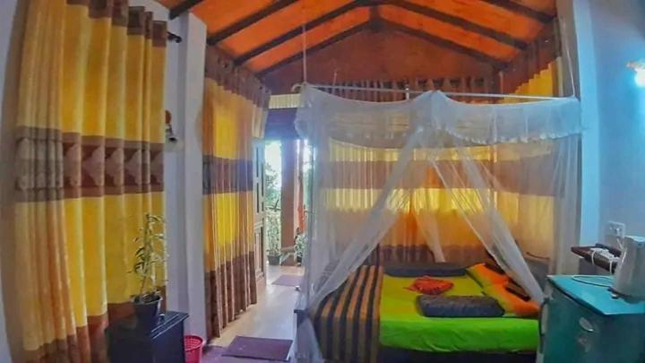 Mid Scenery Home Stay Ella Room photo