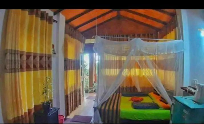 Mid Scenery Home Stay Ella Room photo