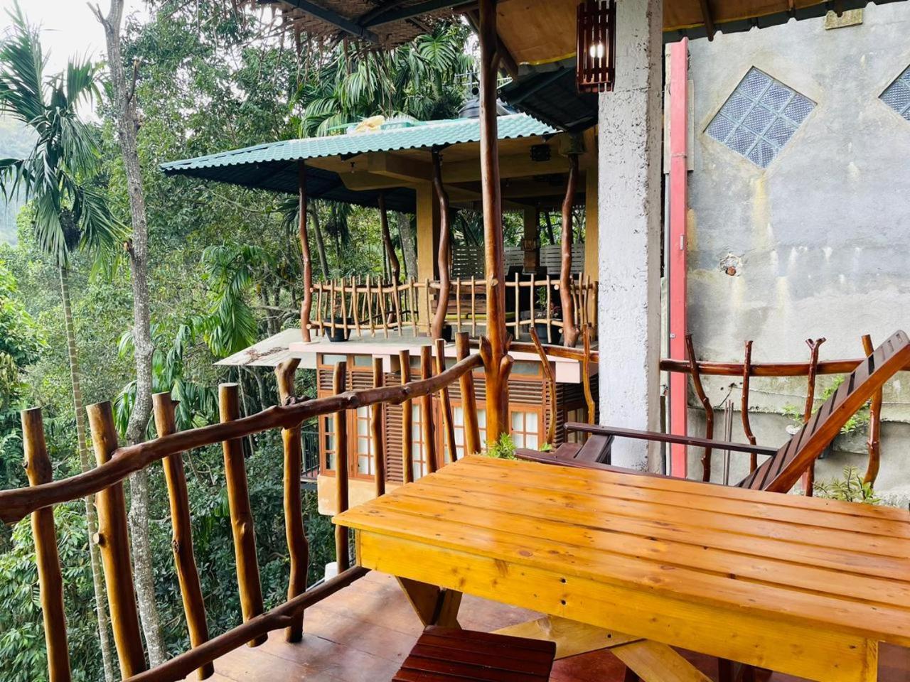 Mid Scenery Home Stay Ella Exterior photo