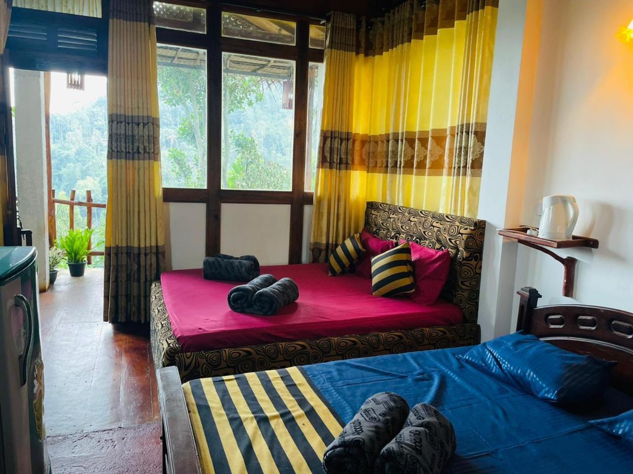 Mid Scenery Home Stay Ella Exterior photo