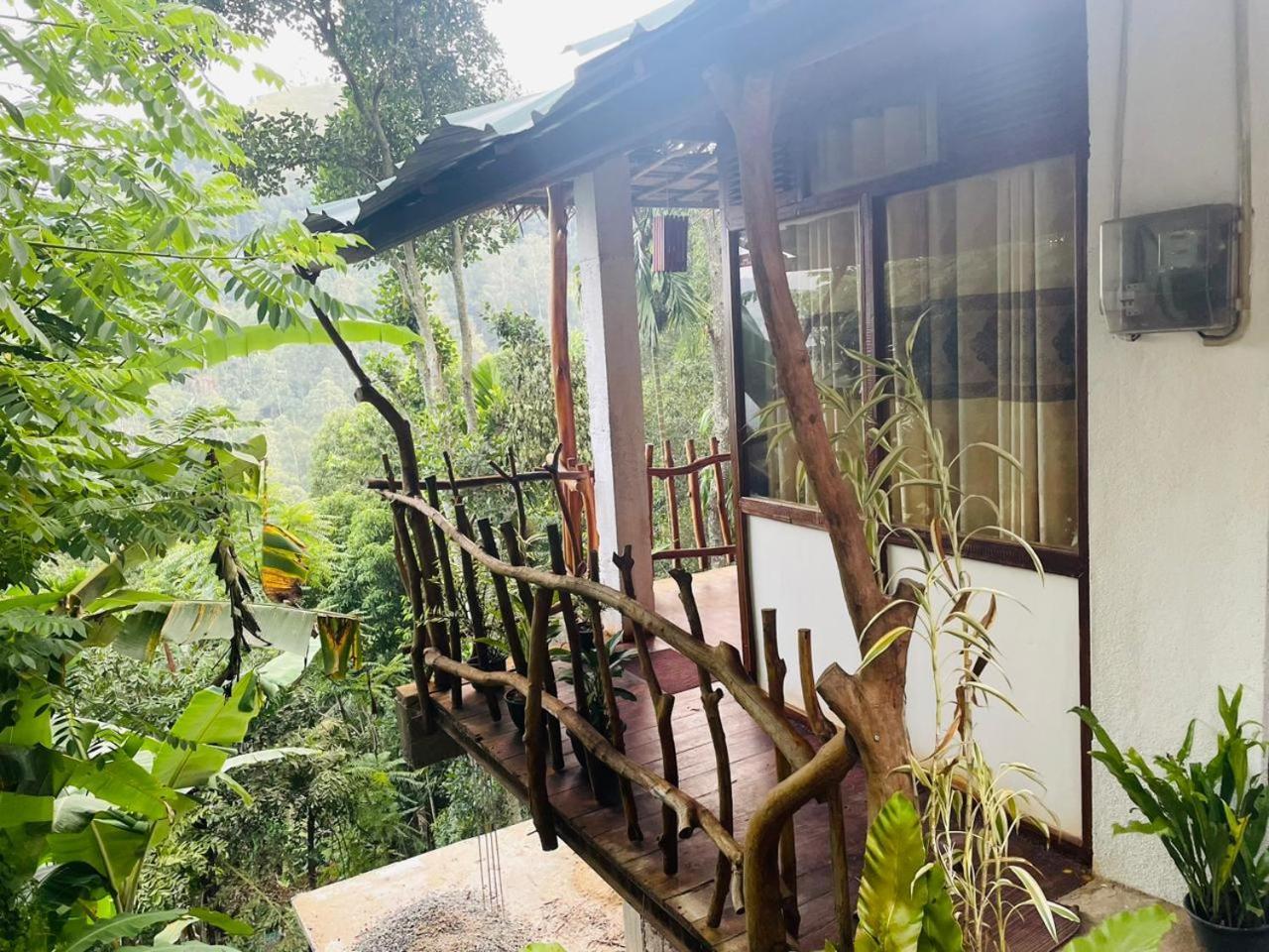 Mid Scenery Home Stay Ella Exterior photo