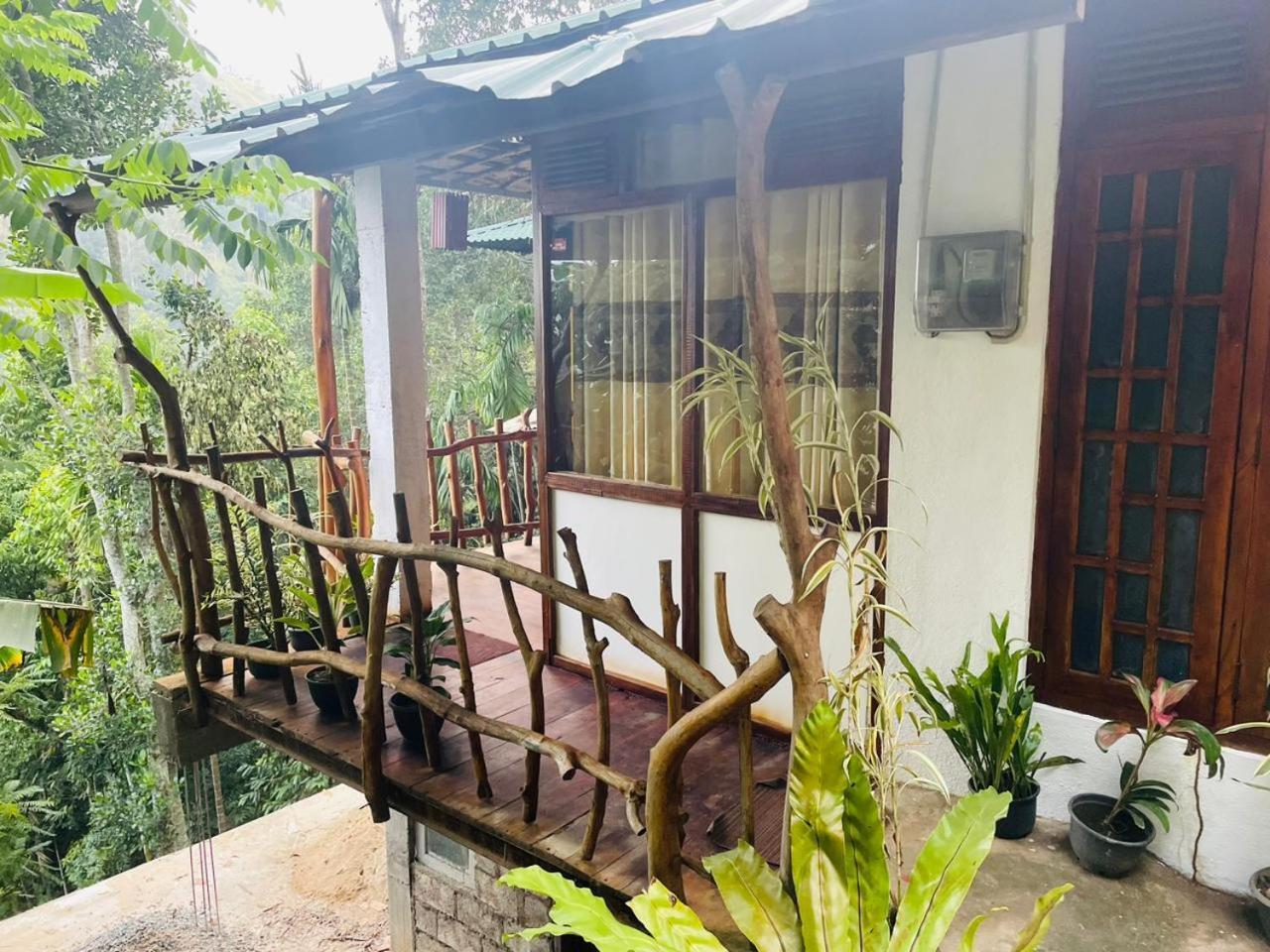 Mid Scenery Home Stay Ella Exterior photo
