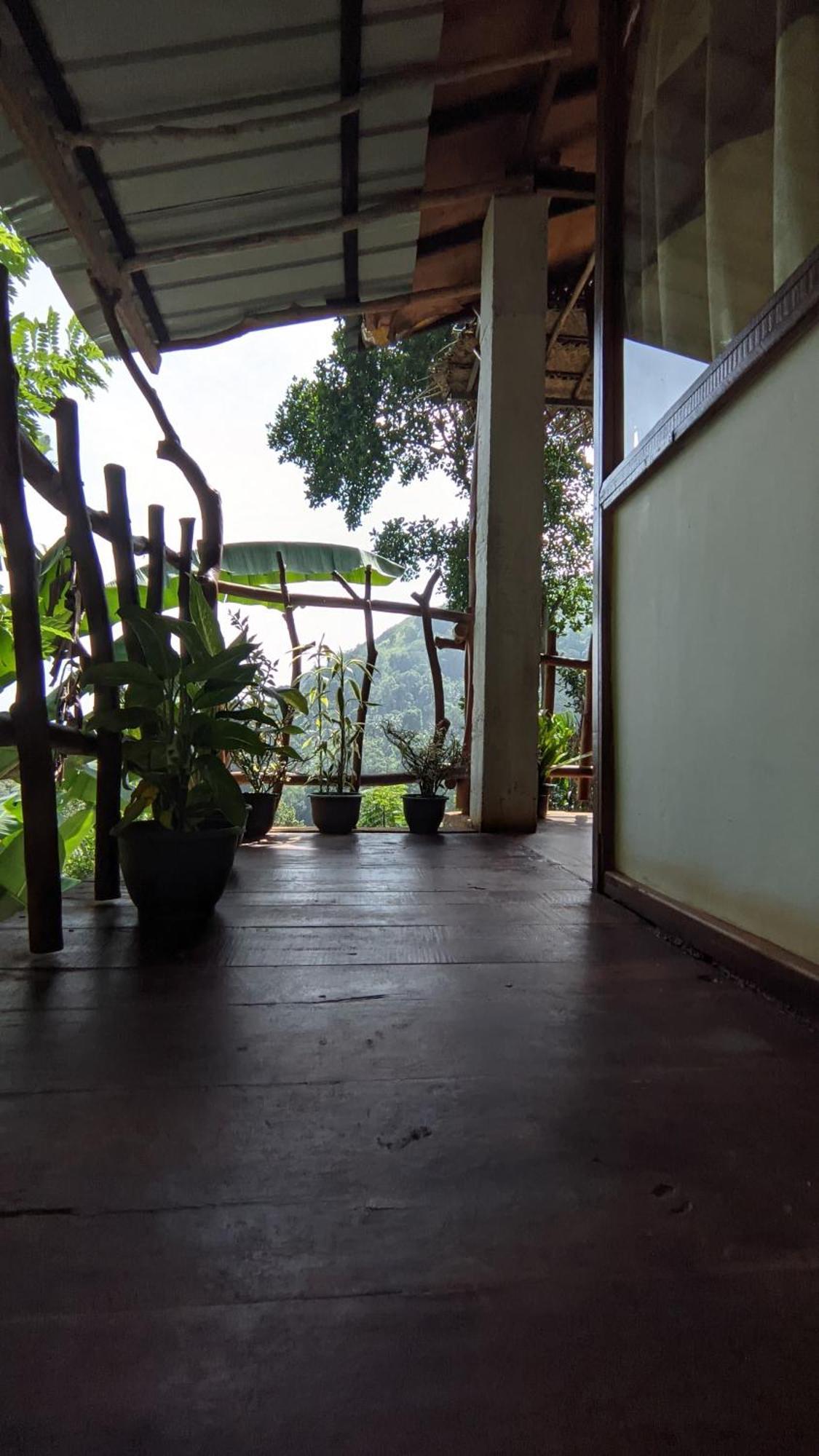 Mid Scenery Home Stay Ella Exterior photo