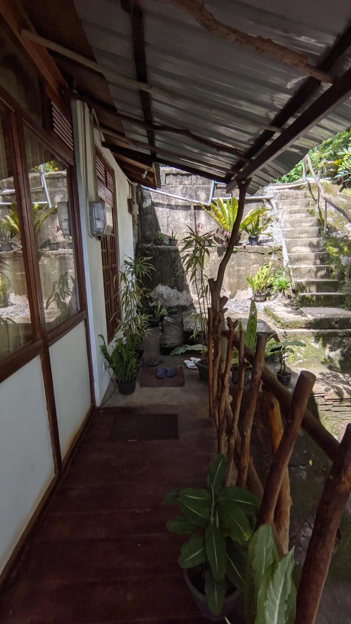 Mid Scenery Home Stay Ella Exterior photo