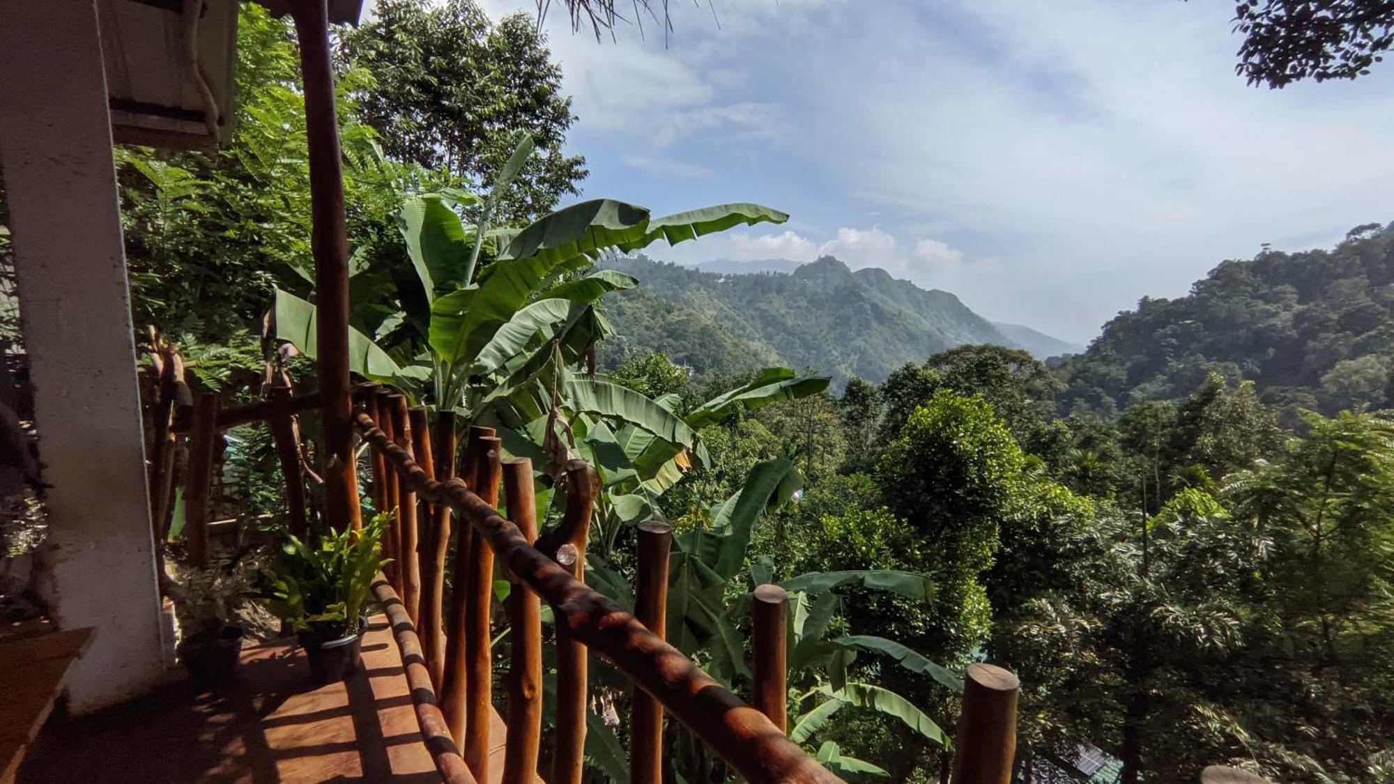 Mid Scenery Home Stay Ella Exterior photo