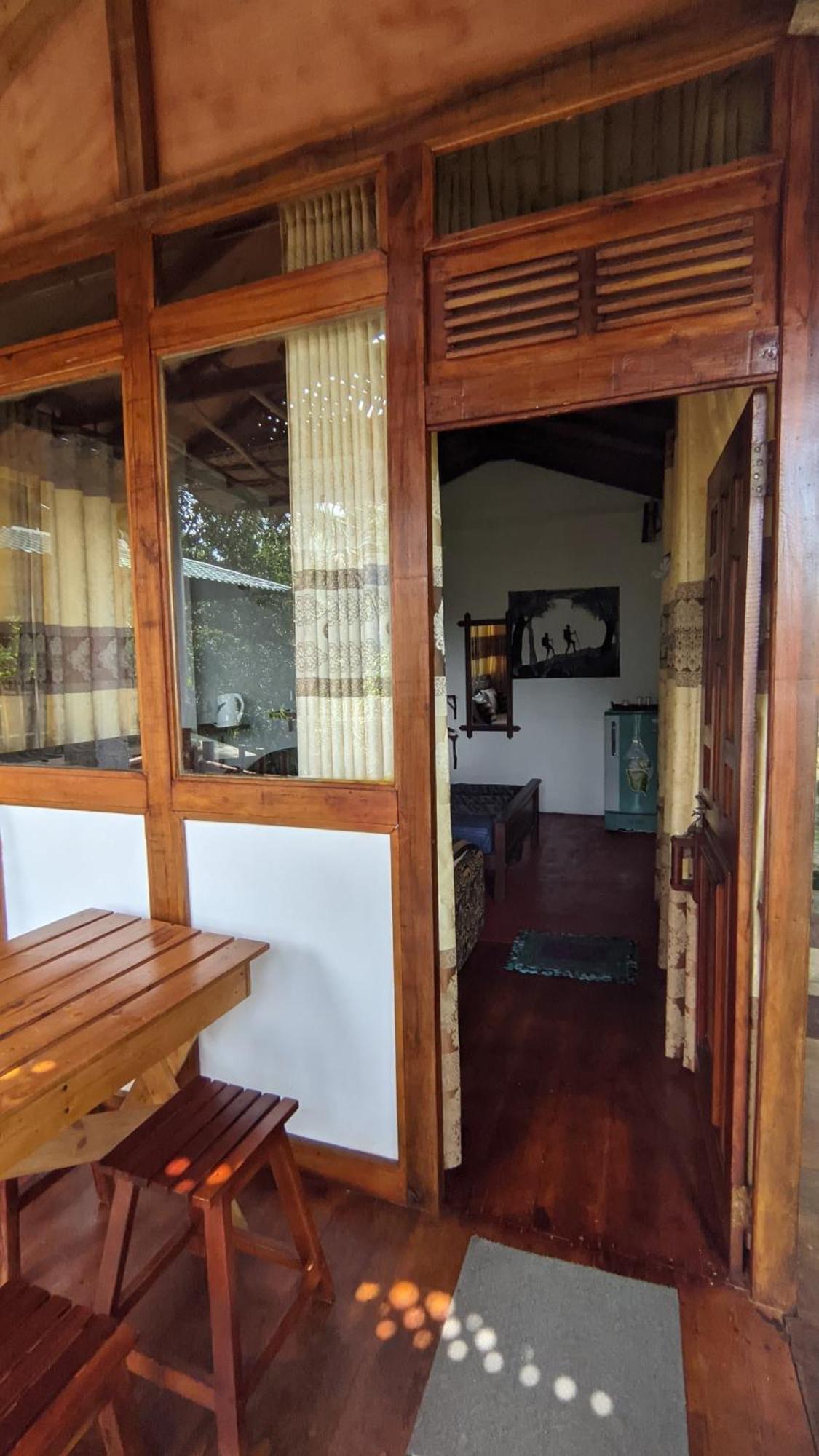 Mid Scenery Home Stay Ella Exterior photo