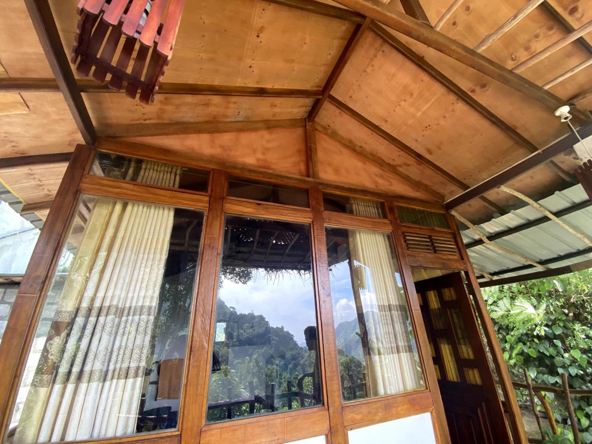 Mid Scenery Home Stay Ella Exterior photo