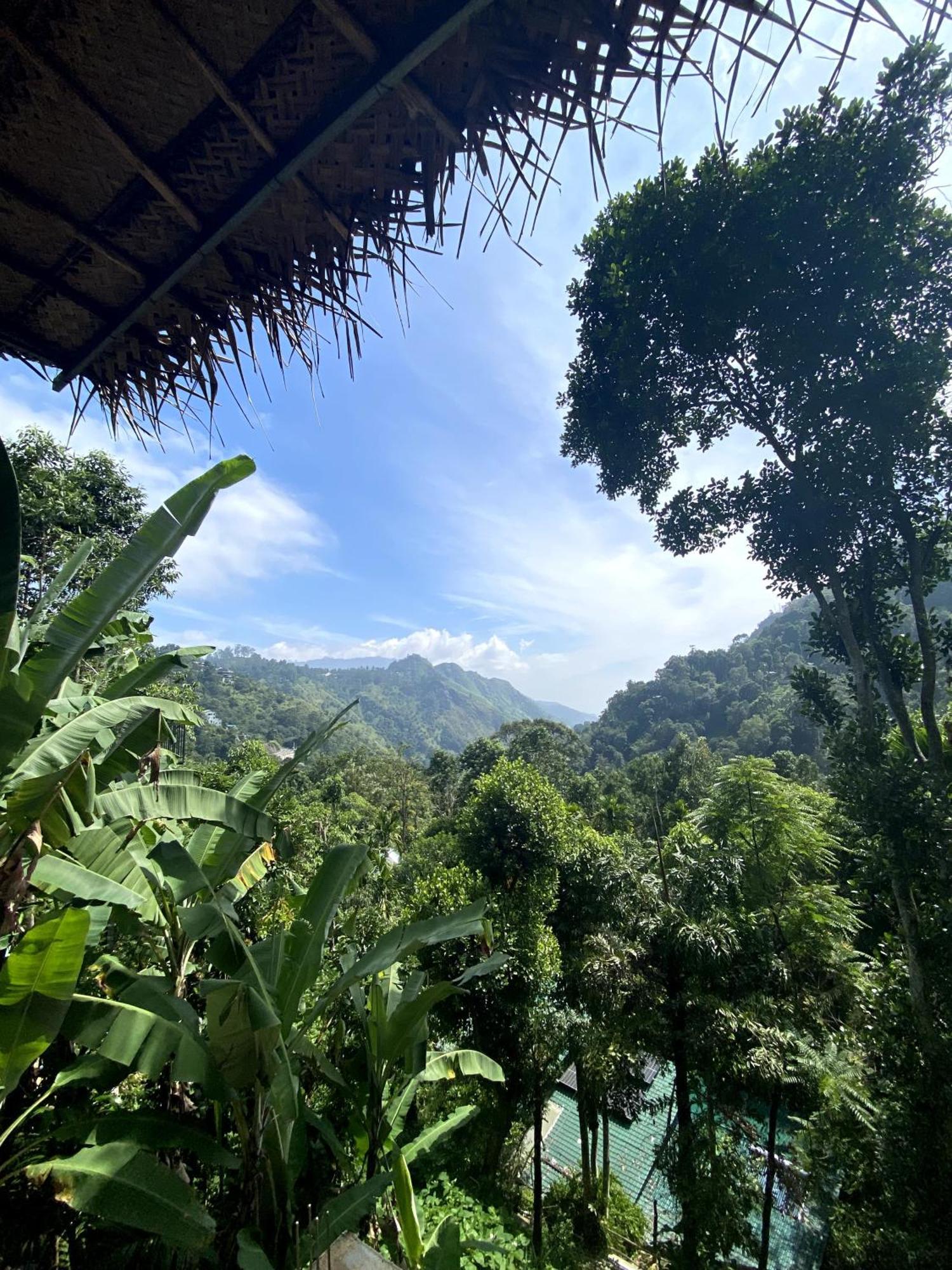 Mid Scenery Home Stay Ella Exterior photo
