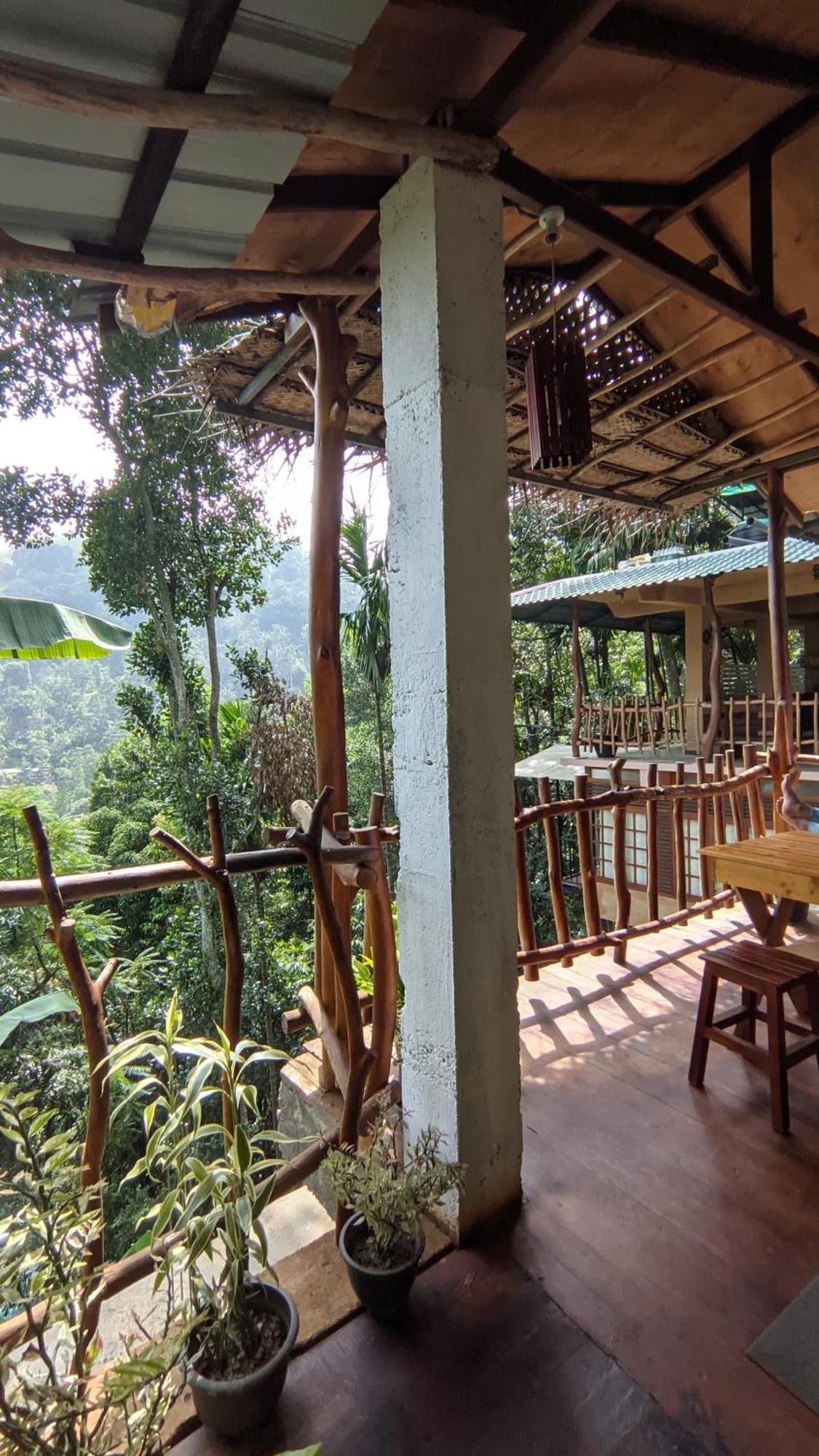 Mid Scenery Home Stay Ella Exterior photo