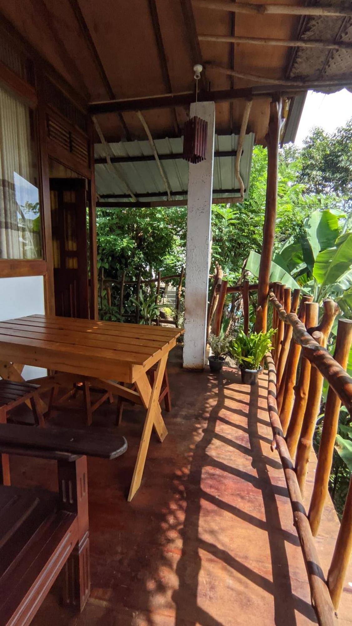 Mid Scenery Home Stay Ella Exterior photo