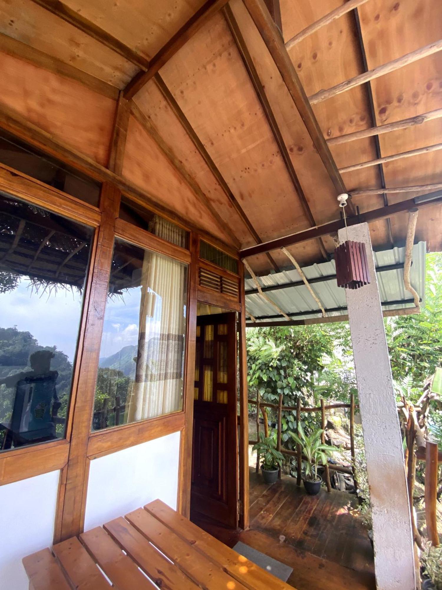 Mid Scenery Home Stay Ella Exterior photo