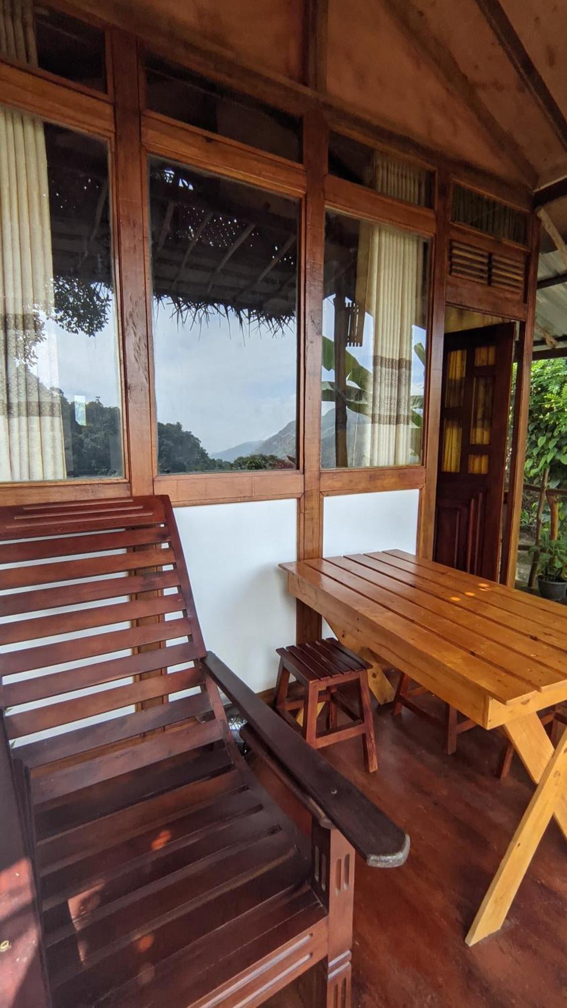 Mid Scenery Home Stay Ella Exterior photo