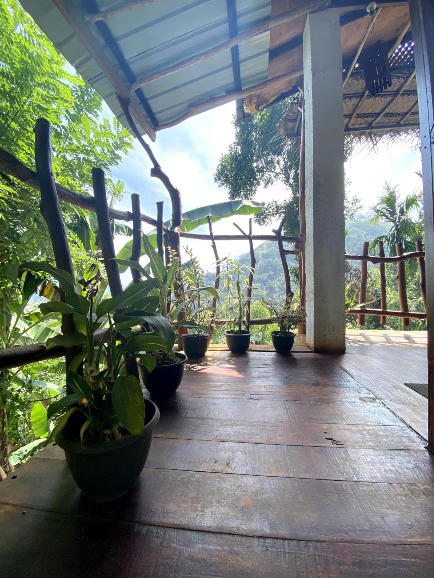 Mid Scenery Home Stay Ella Exterior photo