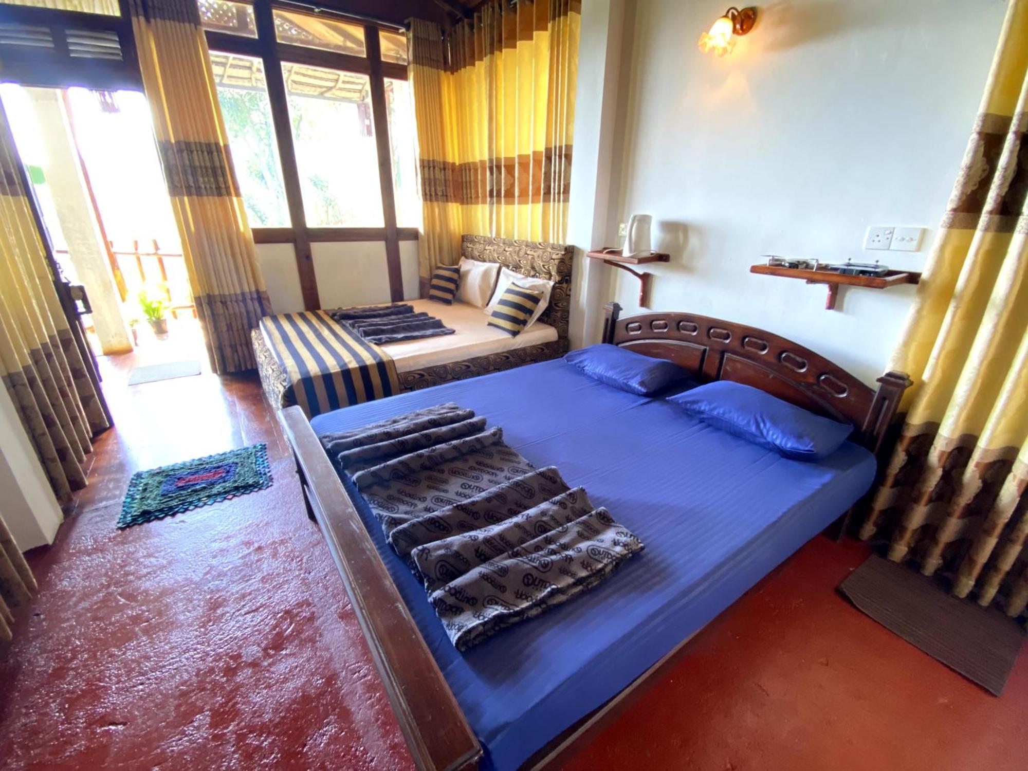 Mid Scenery Home Stay Ella Exterior photo