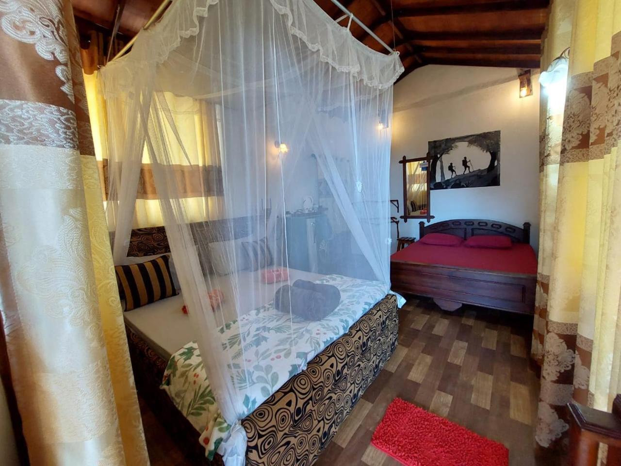 Mid Scenery Home Stay Ella Exterior photo