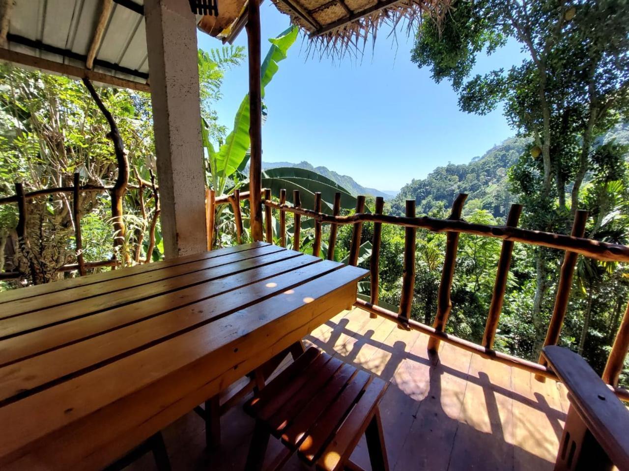 Mid Scenery Home Stay Ella Exterior photo
