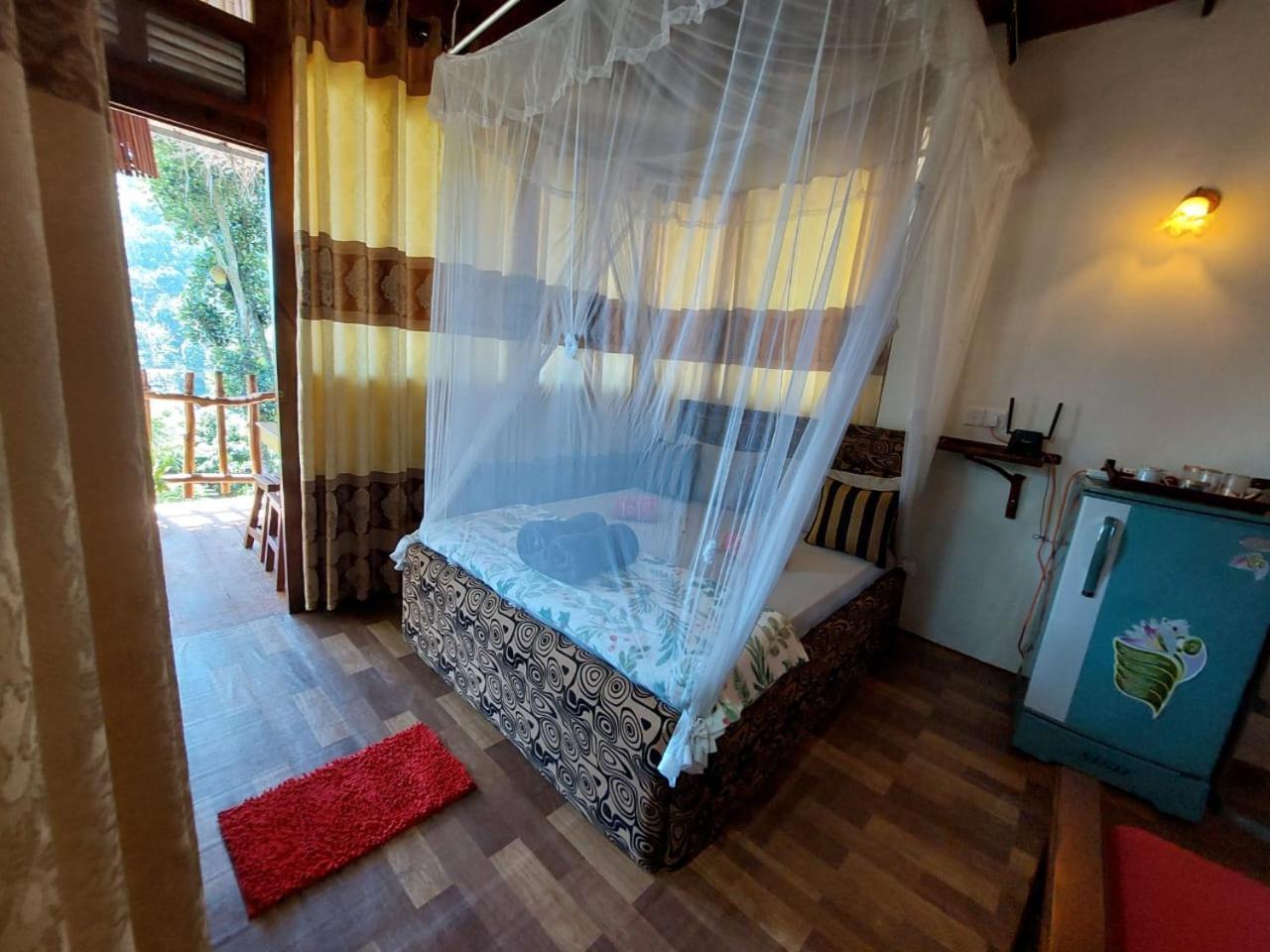 Mid Scenery Home Stay Ella Exterior photo