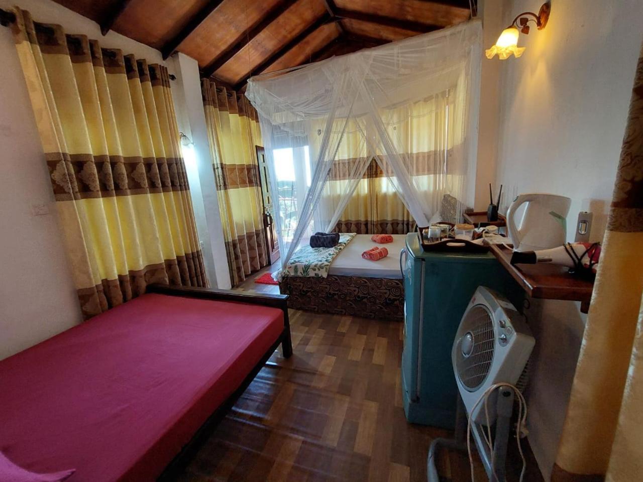 Mid Scenery Home Stay Ella Exterior photo