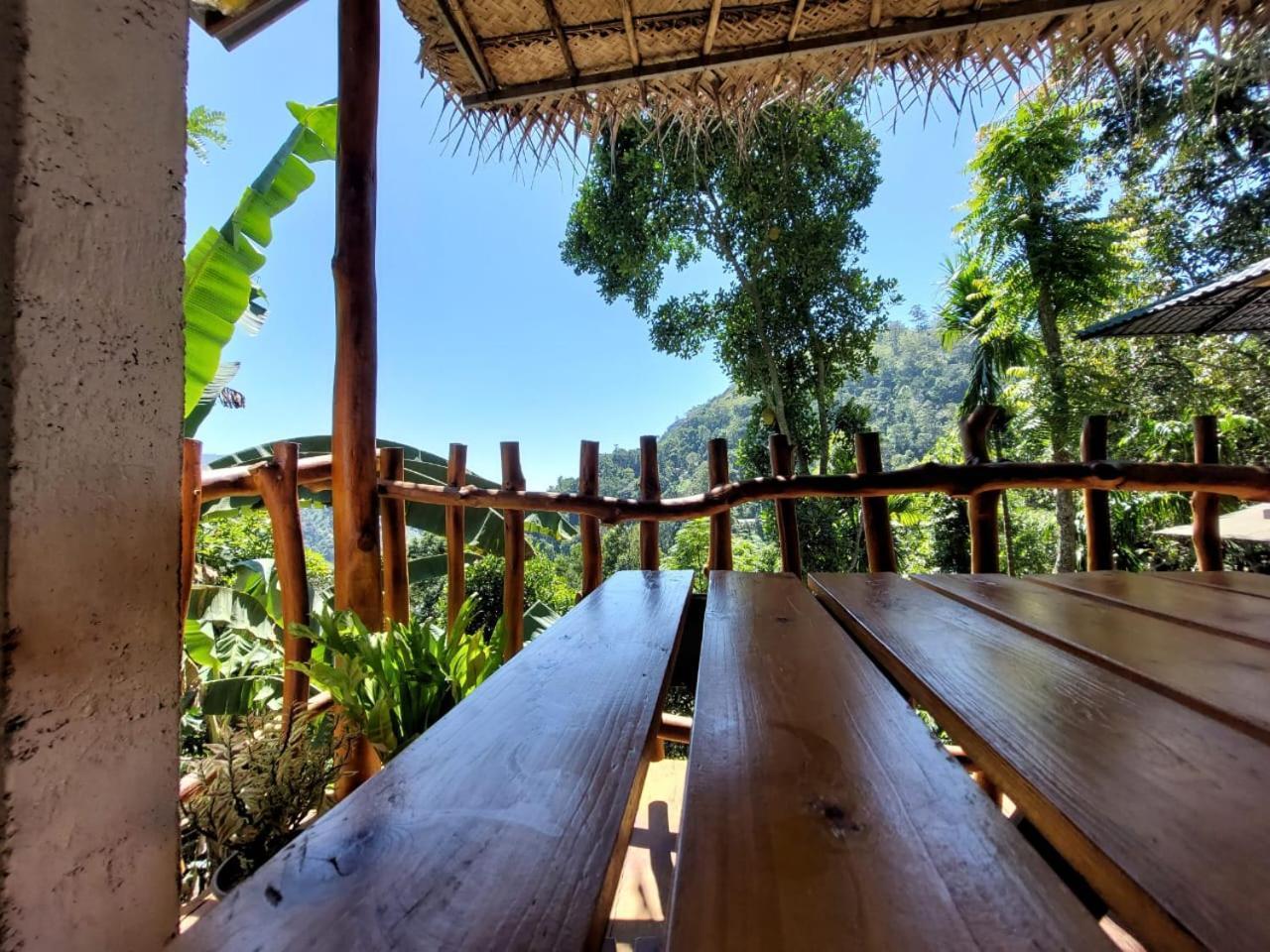 Mid Scenery Home Stay Ella Exterior photo