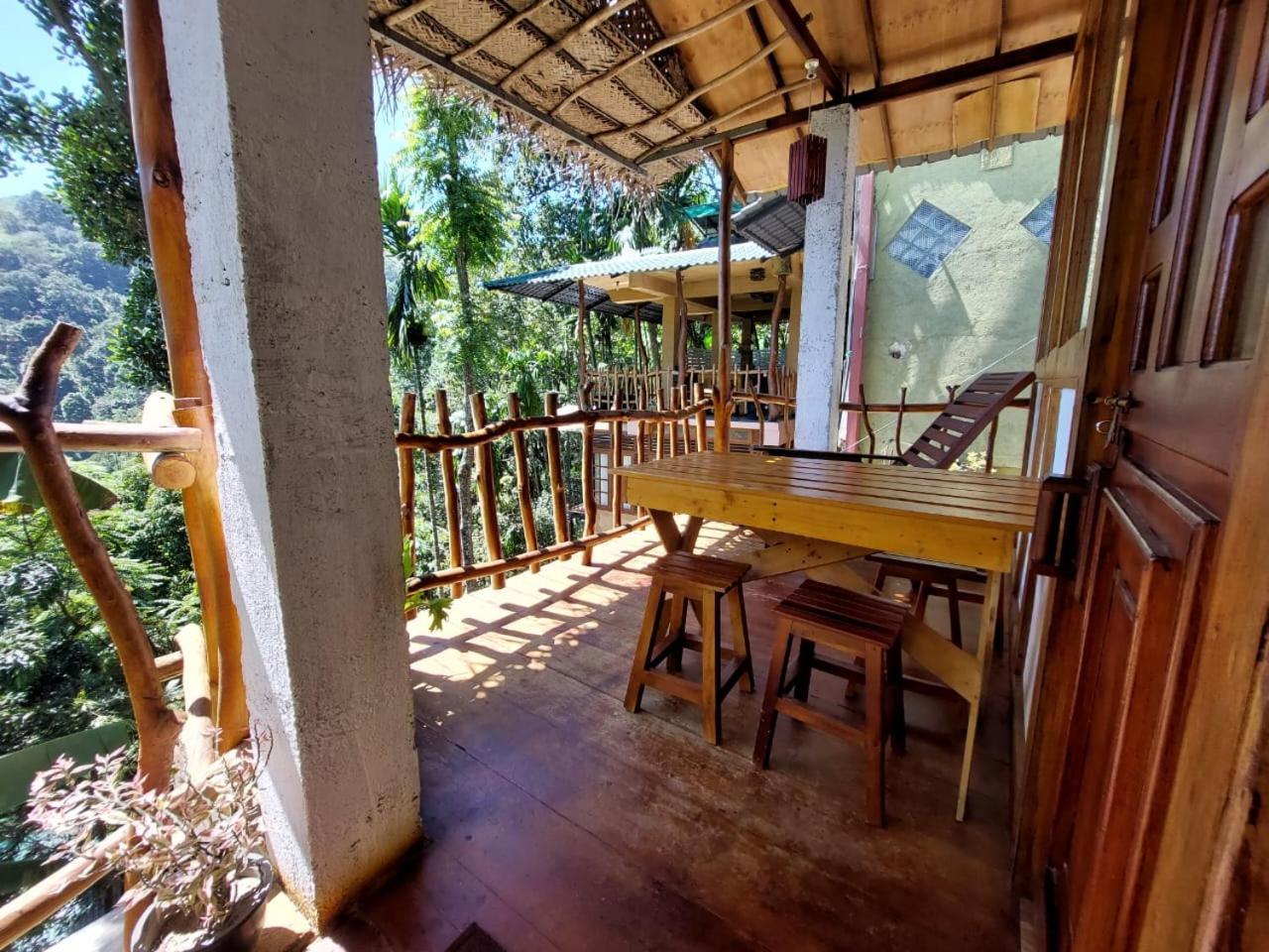 Mid Scenery Home Stay Ella Exterior photo