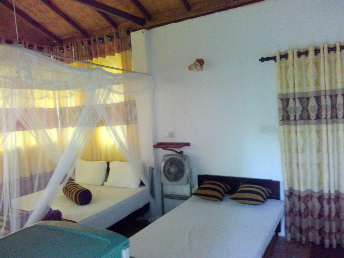 Mid Scenery Home Stay Ella Exterior photo